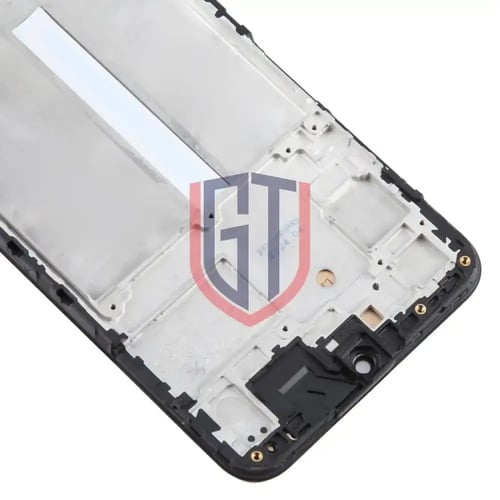 شاشة استبدال TFT LCD مع إطار لهاتف Samsung Galaxy...