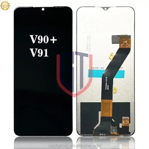 شاشة LCD Benco V91/V90 Plus