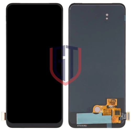 شاشة OLED LCD ل OPPO K3 / Reno2 F / Reno2 Z / Real...