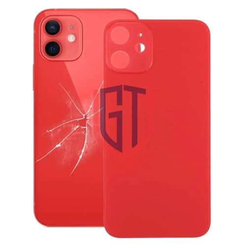 غطاء بطارية خلفي لجهاز iPhone 12 MINI