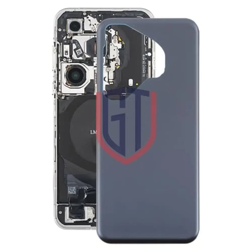 غطاء خلفي لهاتف Huawei Pura 70 Pro