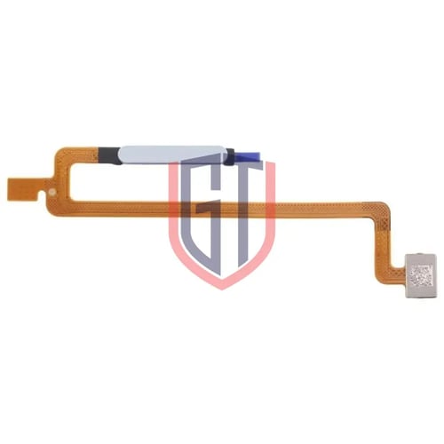 مستشعر بصمة الإصبع لهاتف Xiaomi Redmi 13 4G