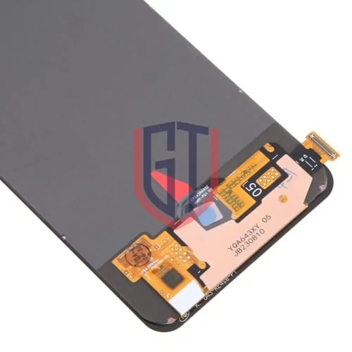 شاشة OLED LCD لهاتف OPPO Reno7 SE 5G مع