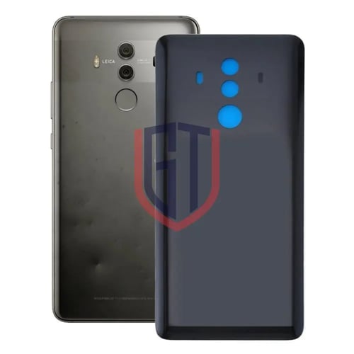 غطاء خلفي لهاتف هواوي ميت 10 برو
