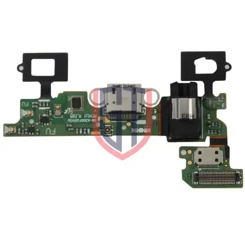 كابل مرن لمنفذ الشحن لجهاز Galaxy A3 / A300F