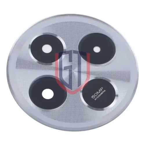 عدسة كاميرا خلفية بديلة أصلية لهاتف Xiaomi Redmi 1...