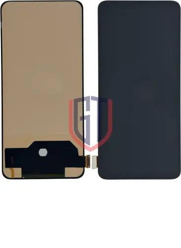 شاشة LCD OLED لهاتف أوبو رينو