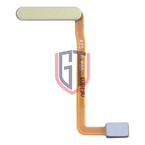 مستشعر بصمة الإصبع لهاتف Samsung Galaxy A25 5G SM-...