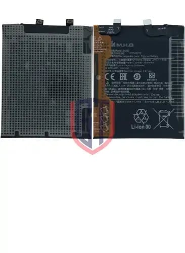 بطارية بديلة BM59 عالية السعة لهاتف ريدمي 11T من M...