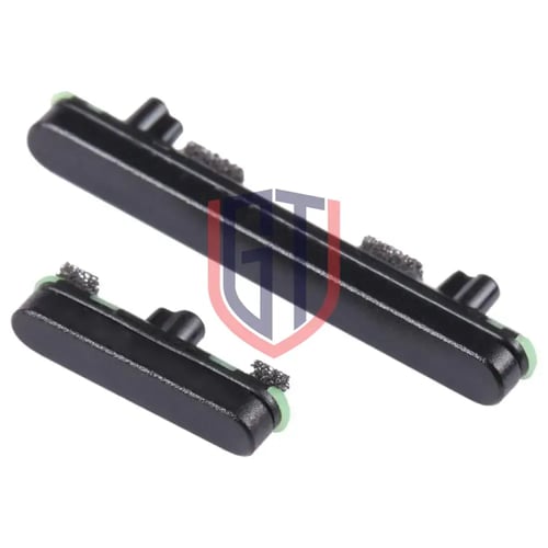 زر التشغيل الأصلي + زر التحكم في مستوى الصوت لهاتف...