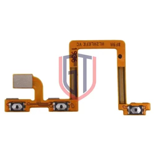 كيبل زر التشتغل والصوت HUAWEI Y9S / HONOR 9X