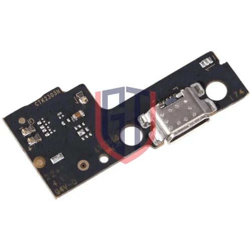 لوحة منفذ الشحن الأصلية لهاتف Xiaomi Redmi 11A