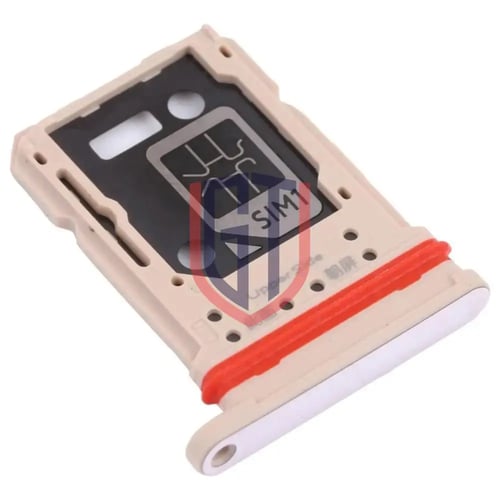 ل vivo V21 / V21 5G V2066 V2108 V2050 علبة بطاقة S...