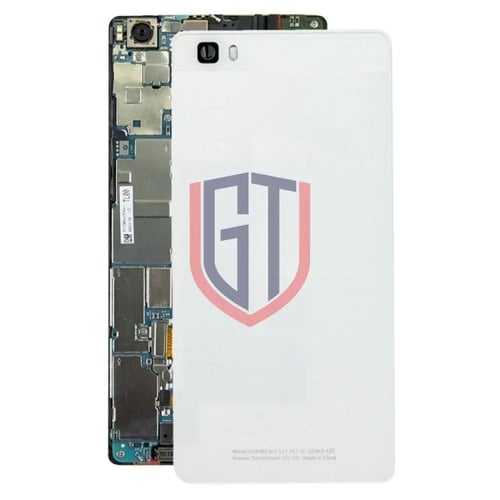 غطاء البطارية الخلفي لهاتف Huawei P8 Lite
