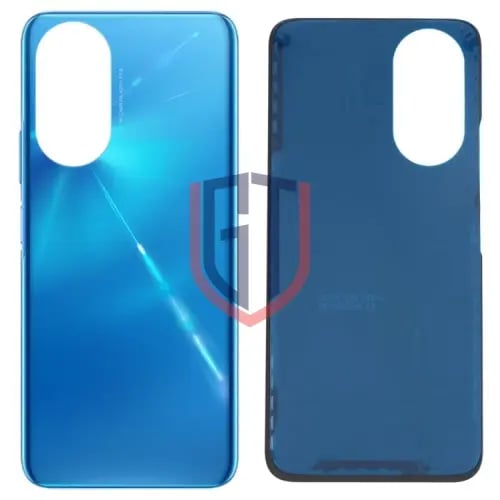 غطاء خلفي للبطارية لهاتف Honor X7