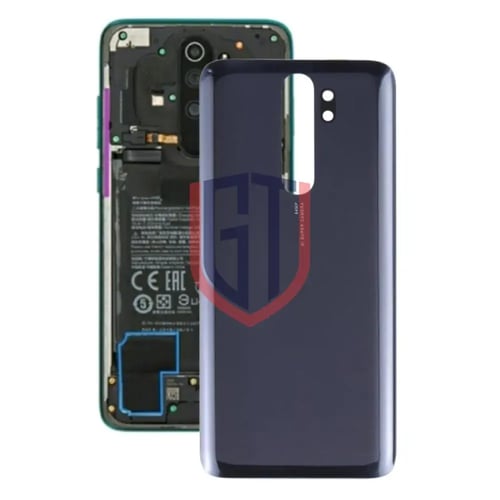 غطاء خلفي للبطارية لهاتف Xiaomi Redmi Note 8 Pro