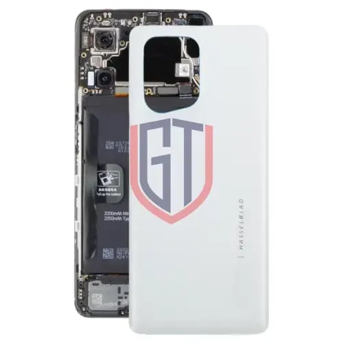 غطاء خلفي للبطارية OEM لهاتف OPPO Find X5