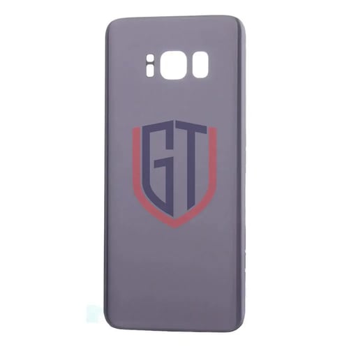 غطاء البطارية الخلفي الأصلي لهاتف Galaxy S8