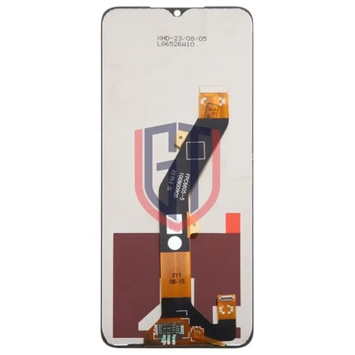 شاشة LCD أصلية لهاتف Infinix Smart 7 الهند / Smart...