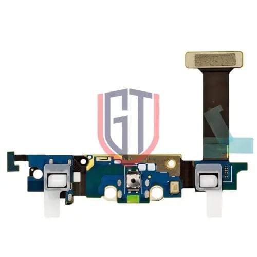 كابل مرن لمنفذ شحن Galaxy S6 edge / G925V