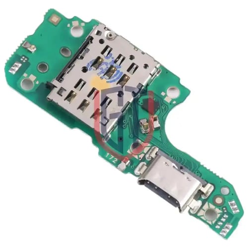 لوحة منفذ الشحن لهاتف Huawei Nova 10 SE