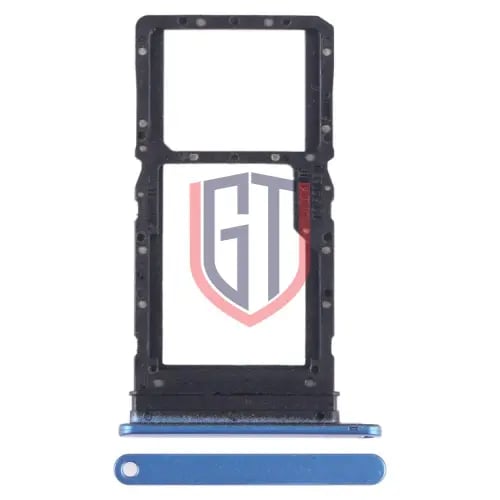 منفذ مدخل بيت الشريحة لهاتف هونر X7A