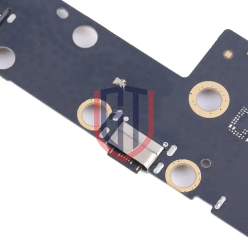 لوحة منفذ الشحن الأصلية لجهاز Lenovo Tab M10 من ال...