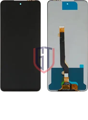 شاشة بديلة لهاتف إنفينيكس نوت 10 برو