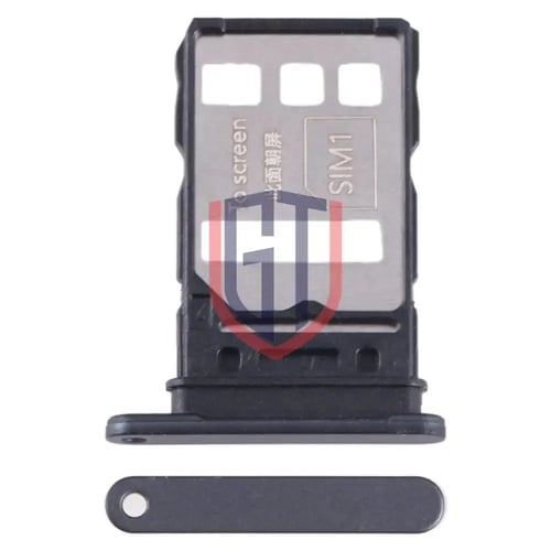 منفذ مدخل بيت الشريحة لهاتف هونر 80