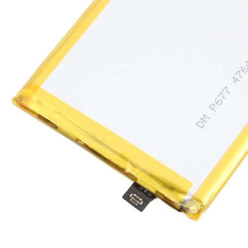 بطارية موتو G84 5G XT2347 QB50 - 5000mAh مع أدوات...