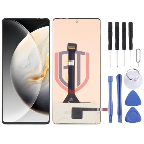 شاشة LCD OLED TECNO CAMON 30 PRO