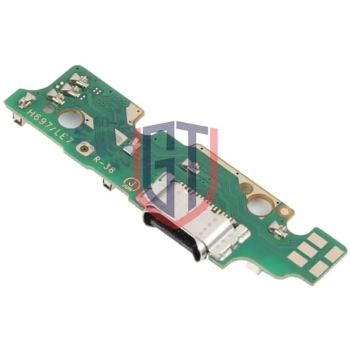 لوحة منفذ الشحن لهاتف Tecno Pova 2 LE7