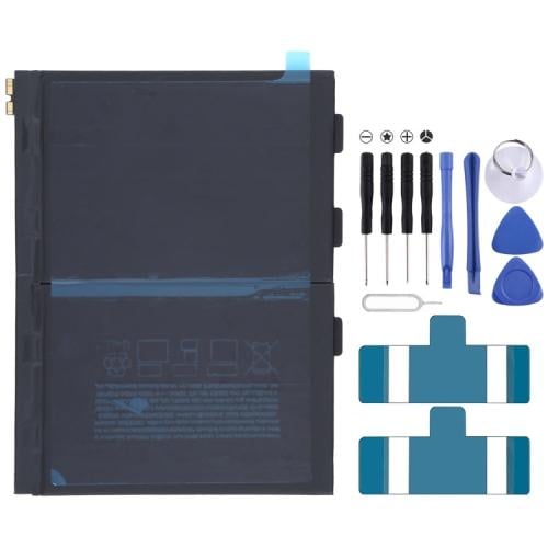 بطارية بديلة لجهاز iPad Air 5 2022 ليثيوم بوليمر ب...