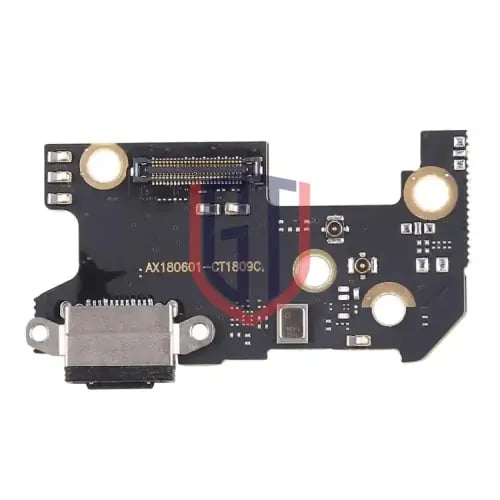 لوحة منفذ الشحن لهاتف Xiaomi Mi 8