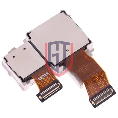 الكاميرا الخلفية لهاتف Huawei P30 Pro