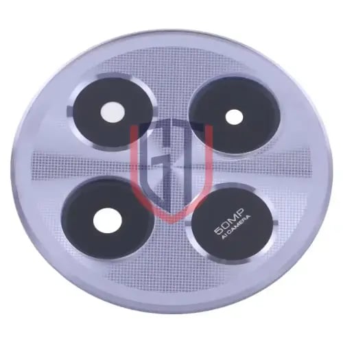 عدسة الكاميرا الخلفية الأصلية 50 ميجابكسل لهاتف Xi...