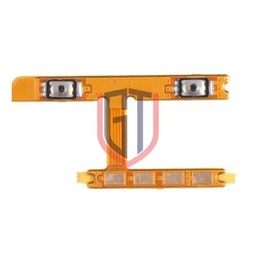 كابل مرن لزر الصوت لهاتف Xiaomi Mi 10T Lite 5G