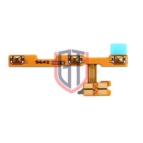 زر التشغيل لهاتف هونر 8 لايت