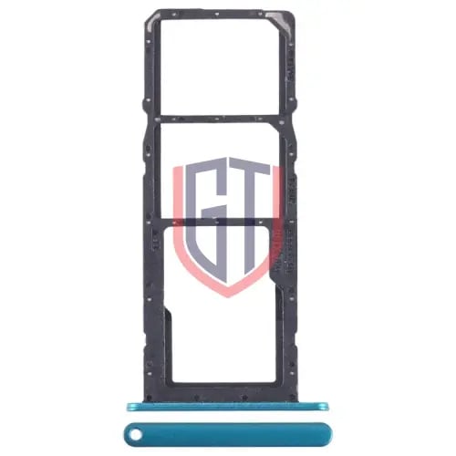 منفذ مدخل بيت الشريحة لهاتف هونر 10X LITE