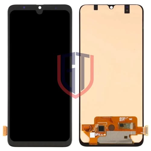 شاشة OLED LCD لهاتف Samsung Galaxy A70 SM-A705 (6....