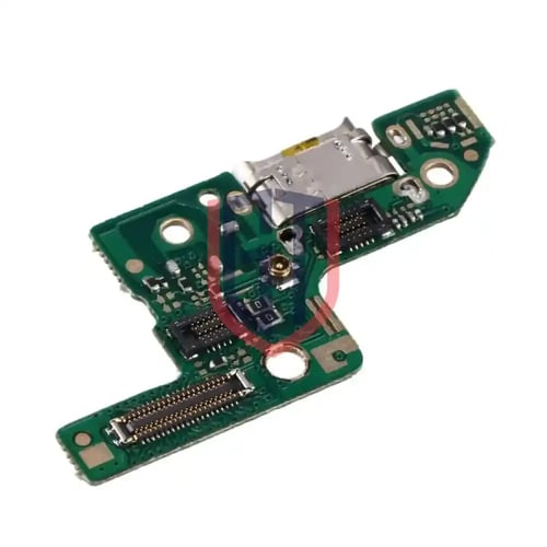 لوحة منفذ الشحن لهاتف Huawei Honor 8