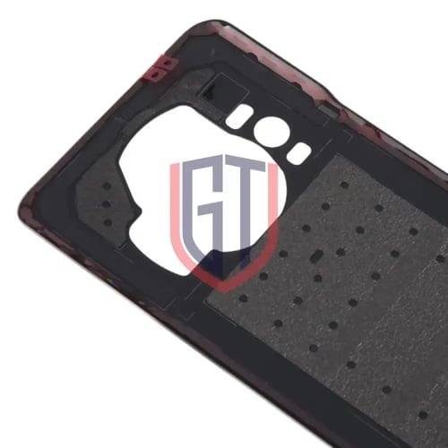 غطاء البطارية الأصلي لهاتف Honor X9B 5G - أخضر