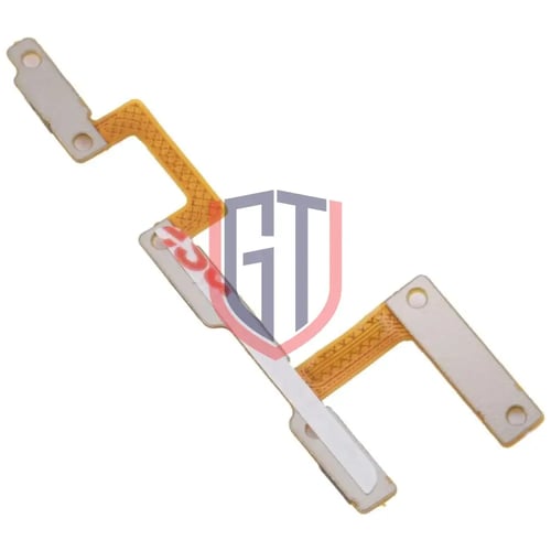 كيبل زر التشتغل والصوت TECNO CAMON 11 / CAMON 11 P...