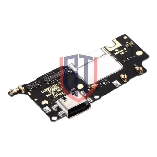 لوحة منفذ الشحن لهاتف Xiaomi Mi 5c