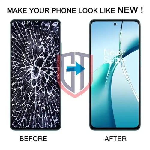 شاشة OLED أصلية لهاتف OnePlus Nord CE4 Lite 5G CPH...