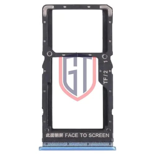 منفذ مدخل بيت الشريحة لهاتف شاومي ريدمي نوت 11 (ال...