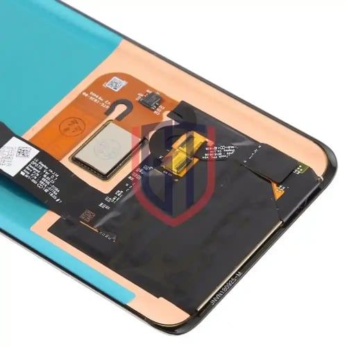 شاشة OLED LCD الأصلية لهاتف Huawei Mate 20 Pro (تد...