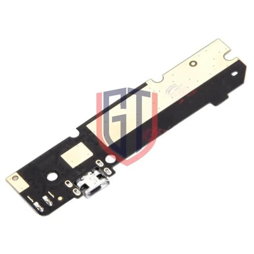 لوحة منفذ الشحن لجهاز Xiaomi Redmi Note 3 Pro