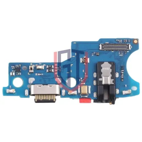 لوحة منفذ الشحن الأصلية لهاتف Samsung Galaxy A14 S...