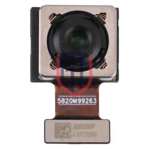 الكاميرا الخلفية لهاتف Huawei Y9s